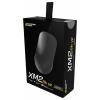 Endgame Gear XM2 8k v2 optická herní myš, přenos kabelový, 6 tlačítko, 30000 dpi, černá