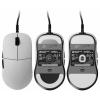 Endgame Gear XM2 8k v2 optická herní myš, přenos USB, 6 tlačítko, 30000 dpi, bílá