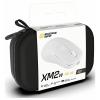 Endgame Gear XM2w 4k v2 optická herní myš, přenos bezdrátový, 7 tlačítko, 30000 dpi, bílá