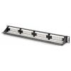 Digitus DIGITUS - CAT 6, Klasse E Patch Panel, ungeschirmt patch panel 483 mm (19) CAT 6A černá osazený