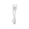 Kabel s vypínačem ​​E27 DPM DIC1220