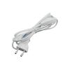 Kabel s vypínačem ​​E27 DPM DIC1220