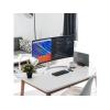 Lampa na klip DPM R1T-4W-W 4W