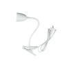 Lampa na klip DPM R1T-4W-W 4W