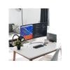 Lampa na klip DPM R1T-4W-B 4W