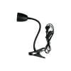 Lampa na klip DPM R1T-4W-B 4W