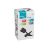 Lampa na klip DPM R3T-4W-B 4W