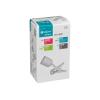 Lampa na klip DPM R3T-4W-W 4W