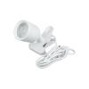 Lampa na klip DPM R3T-4W-W 4W