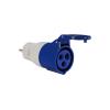 Adaptér CEE pro karavan DPM ADK001