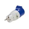 Adaptér CEE pro karavan DPM ADK001