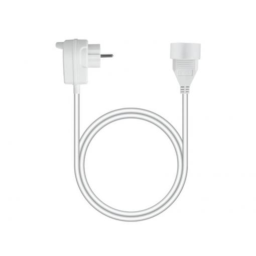 Prodlužovací přívod 2 zásuvky 3m DPM PS53W