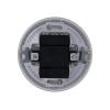 Vypínač DPM LOFT LF0011W