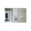 Vypínač DPM LOFT LF0021W