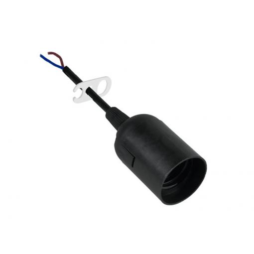 Objímka E27 s kabelem DPM OPR002N