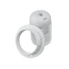 Objímka E27 se závitem DPM BME2701W