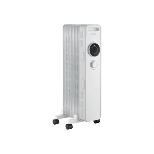 Radiátor olejový MIDEA NY1507-22M