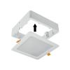 Svítidlo stropní DPM CL9-S-18W-W 18W