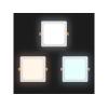 Svítidlo stropní DPM CL9-S-18W-W 18W