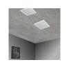 Svítidlo stropní DPM CL9-S-18W-W 18W