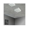 Svítidlo stropní DPM CL9-S-18W-W 18W