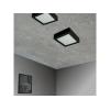 Svítidlo stropní DPM CL9-S-18W-B 18W