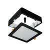 Svítidlo stropní DPM CL9-S-18W-B 18W