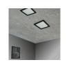 Svítidlo stropní DPM CL9-S-18W-B 18W