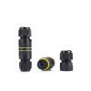 Spojka kabelova GCC005 3x6.0mm2, 5-9mm, IP68
