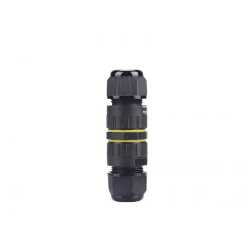 Spojka kabelova GCC003 3x1.5mm2, 5-8mm, IP68