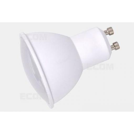 LED žárovka WZ318A-1, 7 W, GU10, 3000 K, 595 lm