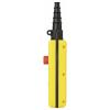 TRU COMPONENTS TC-13599172 TC-A4713 závěsné tlačítko s nouzovým vypínačem 1 ks