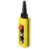 TRU COMPONENTS TC-13599172 TC-A4713 závěsné tlačítko s nouzovým vypínačem 1 ks