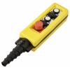 TRU COMPONENTS TC-13599172 TC-A4713 závěsné tlačítko s nouzovým vypínačem 1 ks