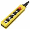 TRU COMPONENTS TC-13599188 TC-A8713 závěsné tlačítko s nouzovým vypínačem 1 ks