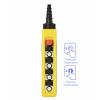 TRU COMPONENTS TC-13599192 TC-A8913 závěsné tlačítko s nouzovým vypínačem 1 ks