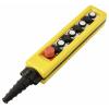 TRU COMPONENTS TC-13599192 TC-A8913 závěsné tlačítko s nouzovým vypínačem 1 ks