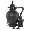 TOOLCRAFT TO-10197438 pískový filtr 13000 l/h 12 m