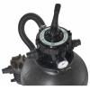 TOOLCRAFT TO-10197438 pískový filtr 13000 l/h 12 m