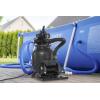 TOOLCRAFT TO-10197435 pískový filtr 7900 l/h 7.5 m