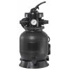 TOOLCRAFT TO-10197435 pískový filtr 7900 l/h 7.5 m