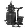 TOOLCRAFT TO-10197435 pískový filtr 7900 l/h 7.5 m