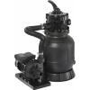 TOOLCRAFT TO-10197435 pískový filtr 7900 l/h 7.5 m