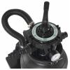 TOOLCRAFT TO-10197435 pískový filtr 7900 l/h 7.5 m