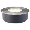 Sygonix SY-6612932 venkovní dekorativní osvětlení 1 W Silver