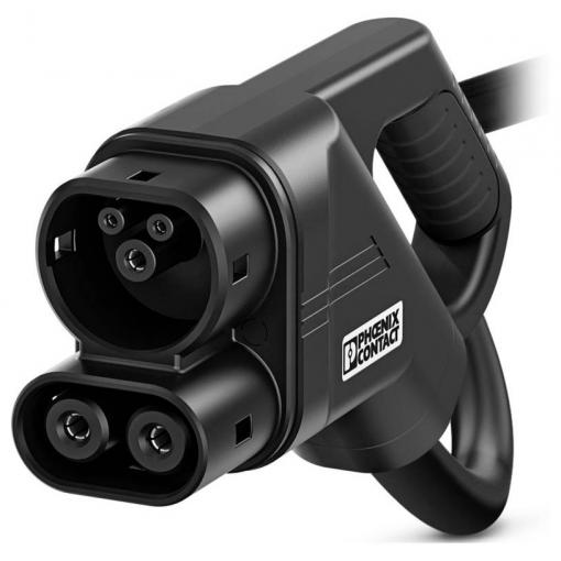 Phoenix Contact 1106952 nabíjecí kabel pro emobility 6 m