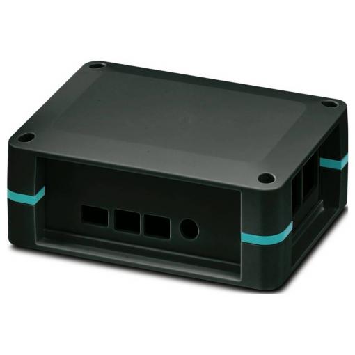 Univerzální pouzdro UCS 125-87-F-GD-RPI4B 9005 Phoenix Contact Množství: 1 ks