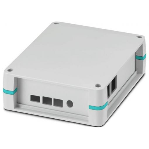 Univerzální pouzdro UCS 145-125-F-GD-RPI4B 7035 Phoenix Contact Množství: 1 ks