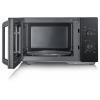 Severin 7796 mikrovlnná trouba černá 900 W funkce časovače