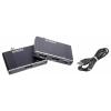 SpeaKa Professional SP-WLME-400 HDMI bezdrátový přenos (sada) 180 m 5 GHz 1920 x 1080 Pixel protažený výstup HDMI